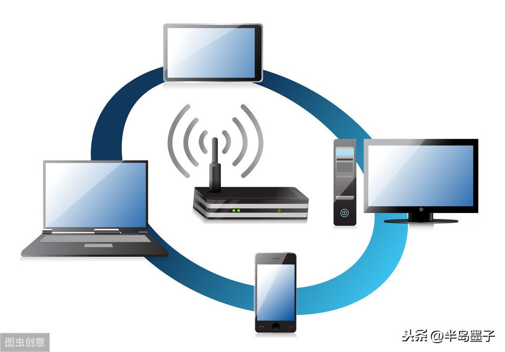 同称5G，5G移动通信和5G WIFI傻傻分不清楚