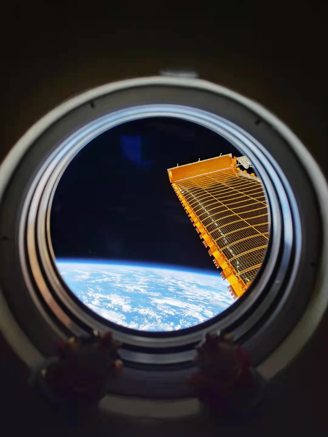从太空看地球，美不胜收！太空影像的新时代正在到来