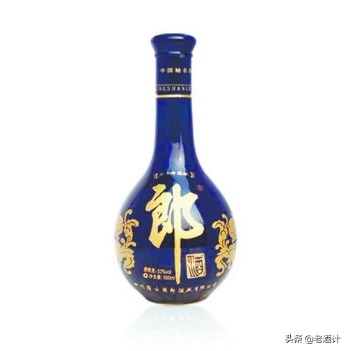 2020年中国十大白酒品牌排行榜，各自的风格特点和价位如何？