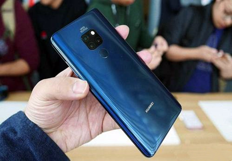 899捡漏华为Mate20，麒麟980+徕卡能再战两年吗？