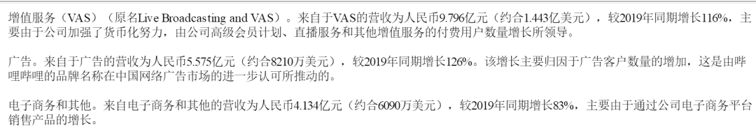 净亏损扩大，B站入局支付背后，是愈演愈烈的盈利焦虑