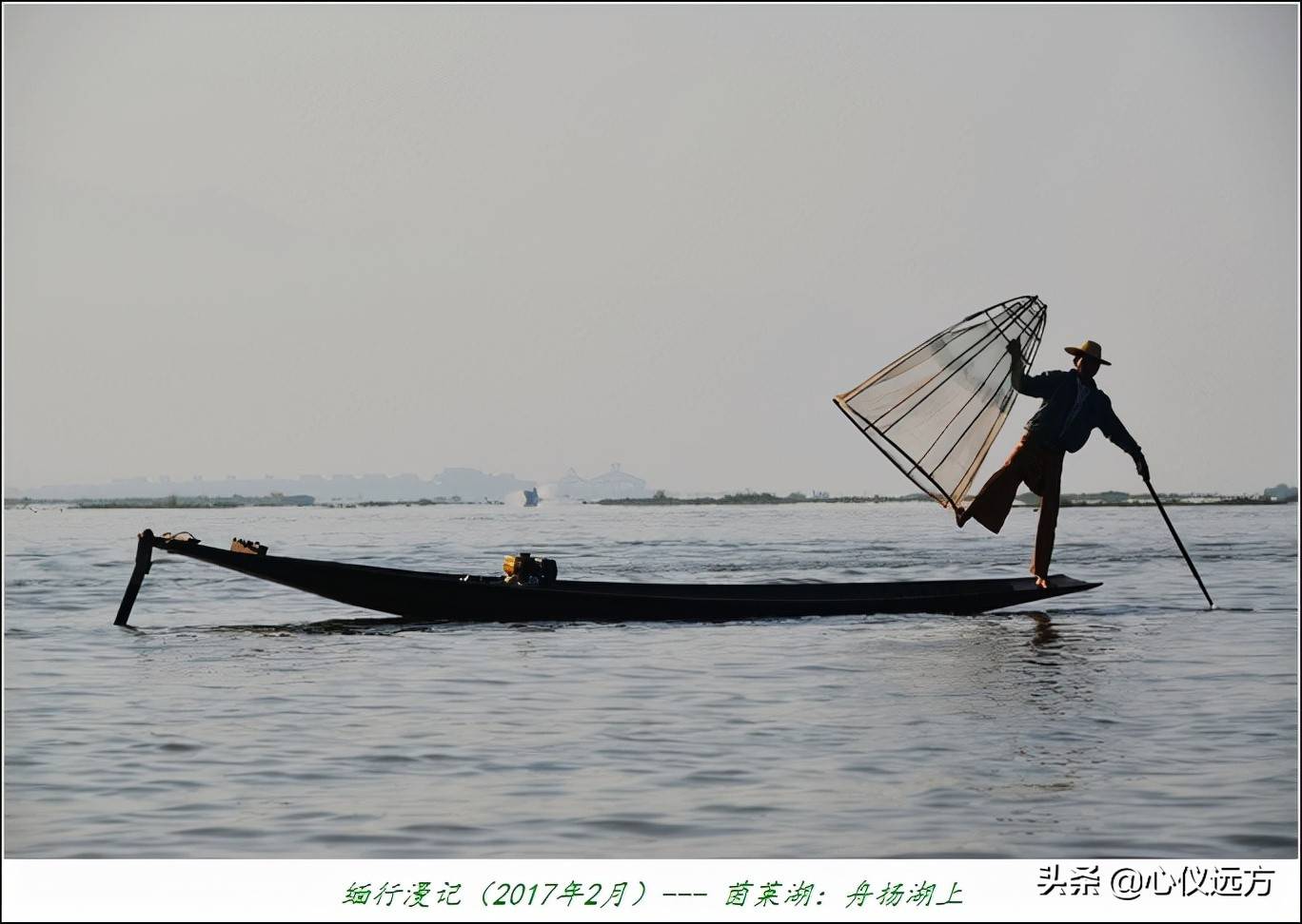 缅甸，一个醍醐灌顶的多彩国度（含详细行程攻略及丰富图集）