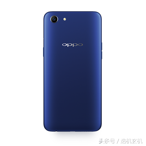 OPPO A1低调发布，联发科P23，全面屏，售价1399元起！