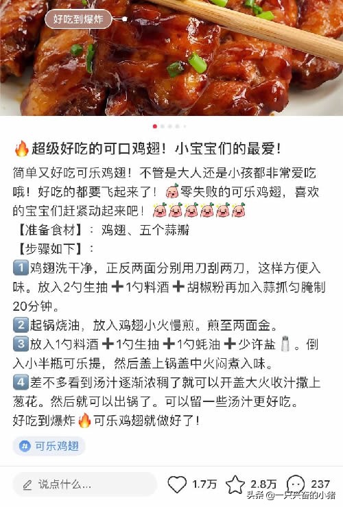 小红书完整推广运营方案