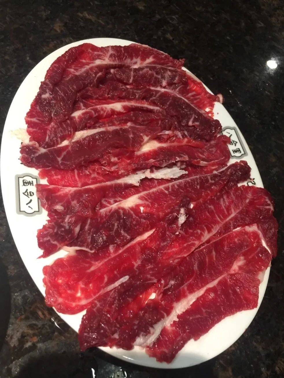 海岸城的深圳必吃榜上的八合里潮汕牛肉，别说你还没来过