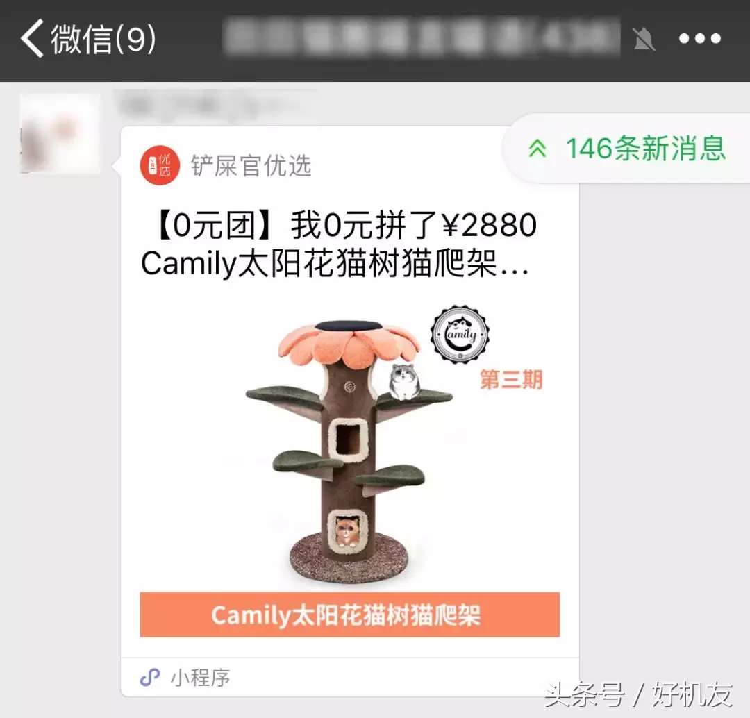 微信群的管理员功能，终于来了