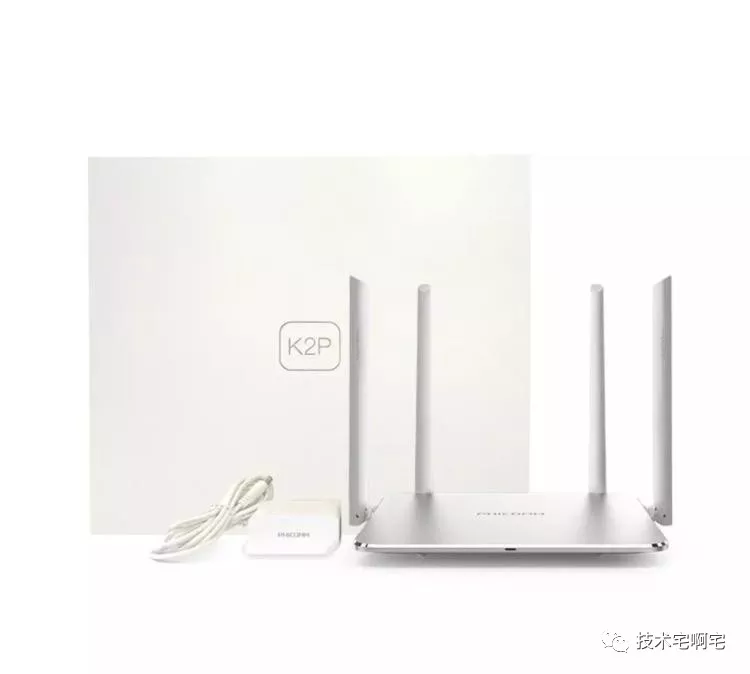 推荐三款家用千兆wifi路由器