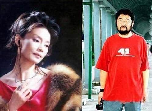 64岁潘虹老公曝光，结婚整整8年不生子，网友：换谁都不愿意