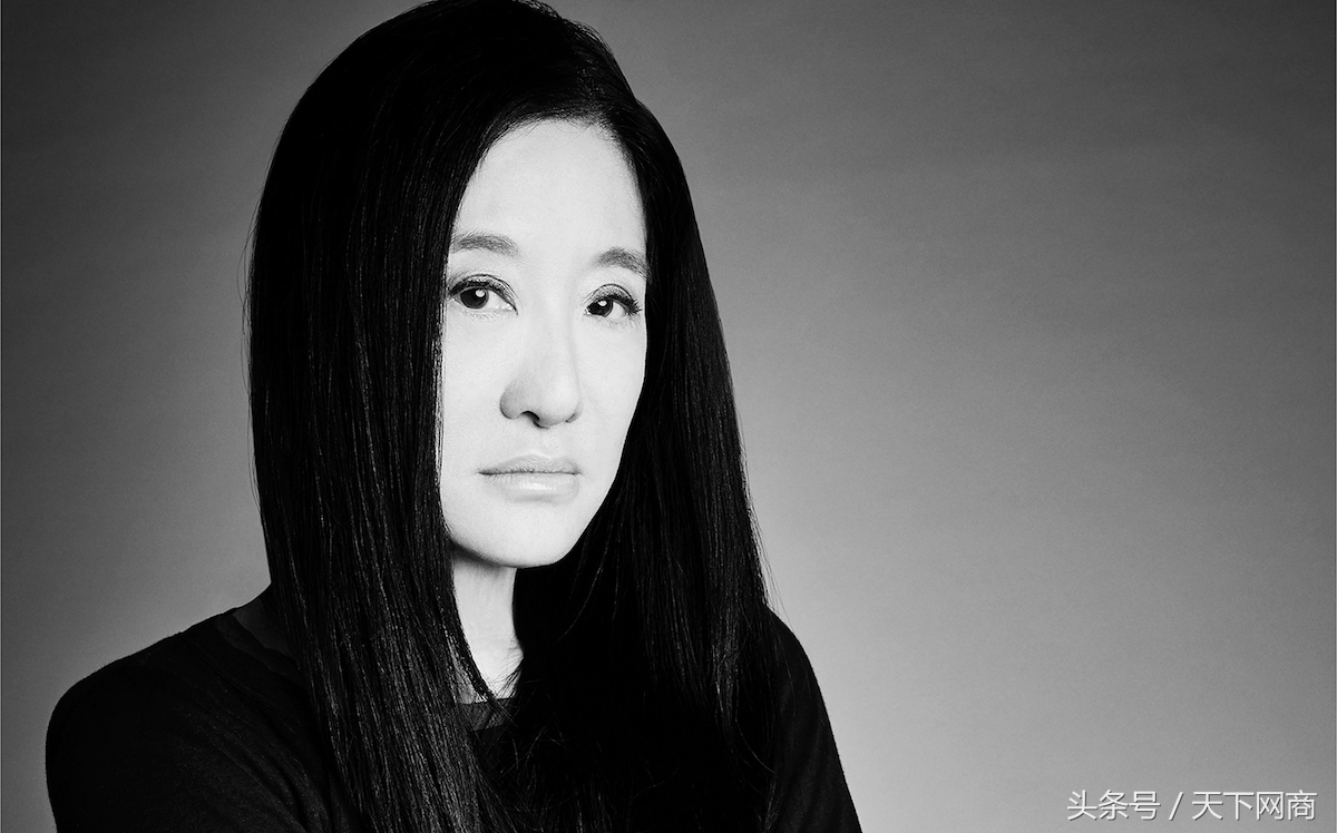 马云太懂女人了，为全球女性大会请来了“婚纱女王”Vera Wang