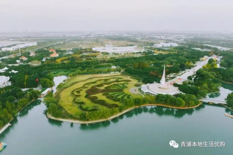 五五购物节｜39.9元限时抢购东方绿洲门票——五一放风游玩必选的户外景区