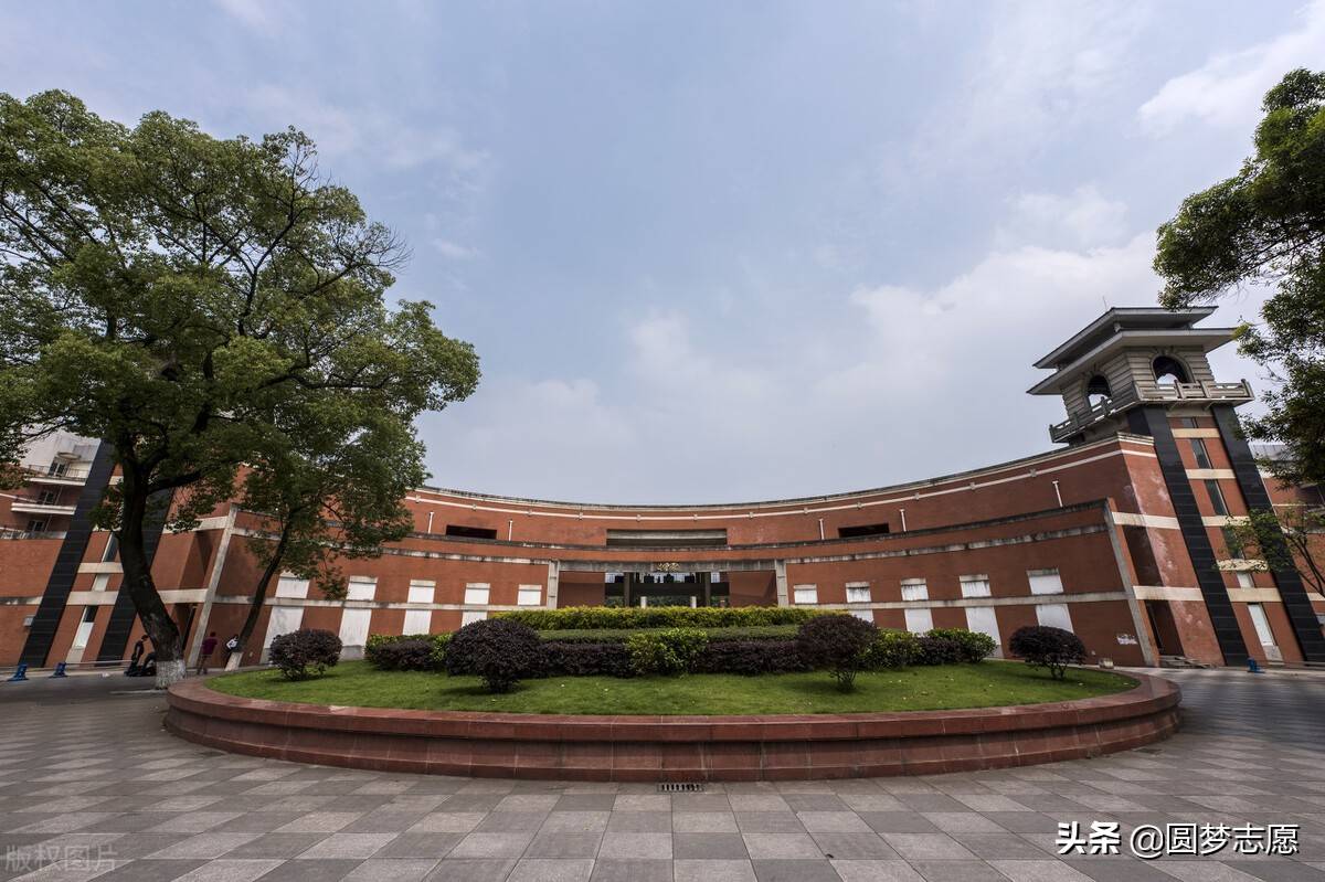 四川省各个城市一本大学名单汇总：光成都就有16所