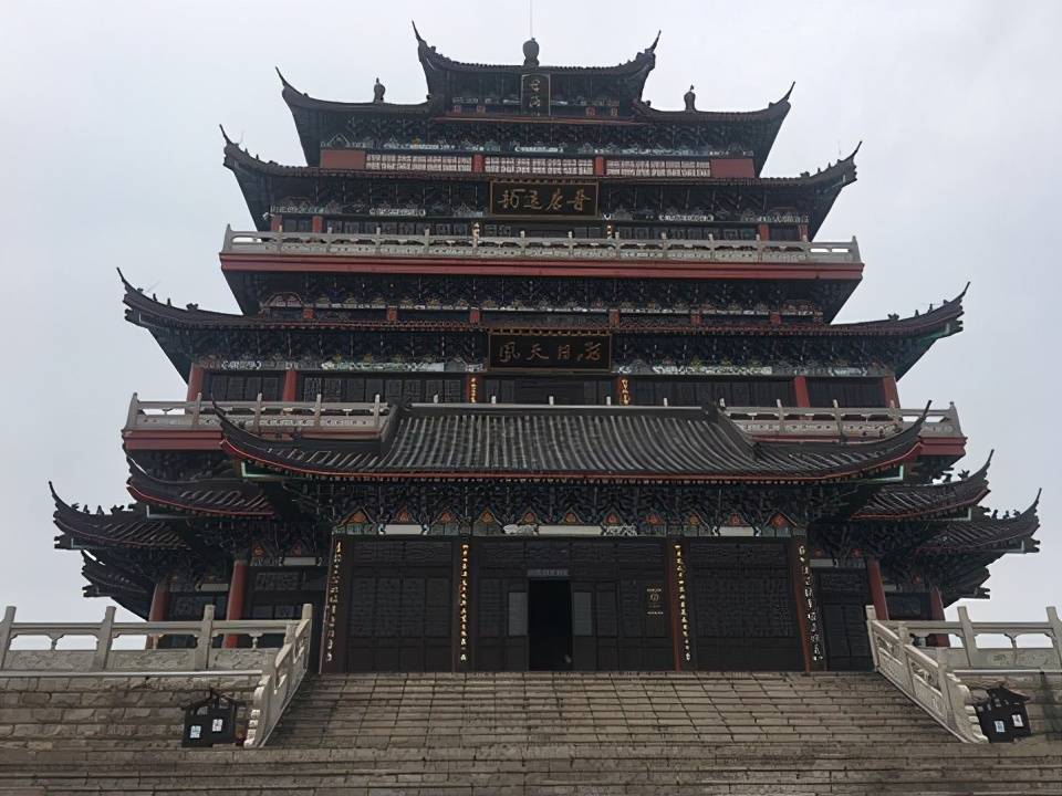 温州有什么地方好玩？到温州旅游千万不要错过这些景点