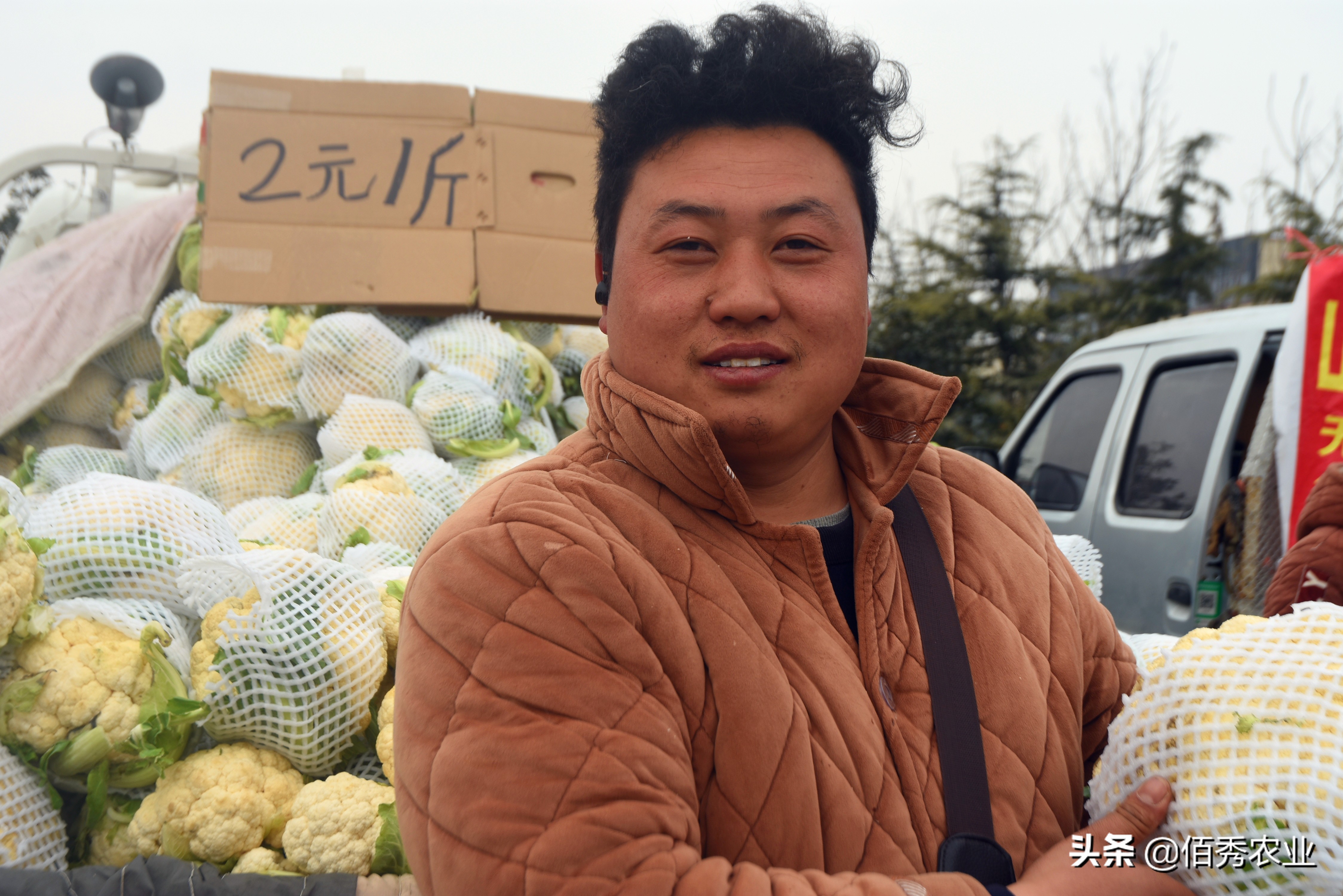 未来5年，在农村极具前景的4种行业，抓住藏在身边的商机