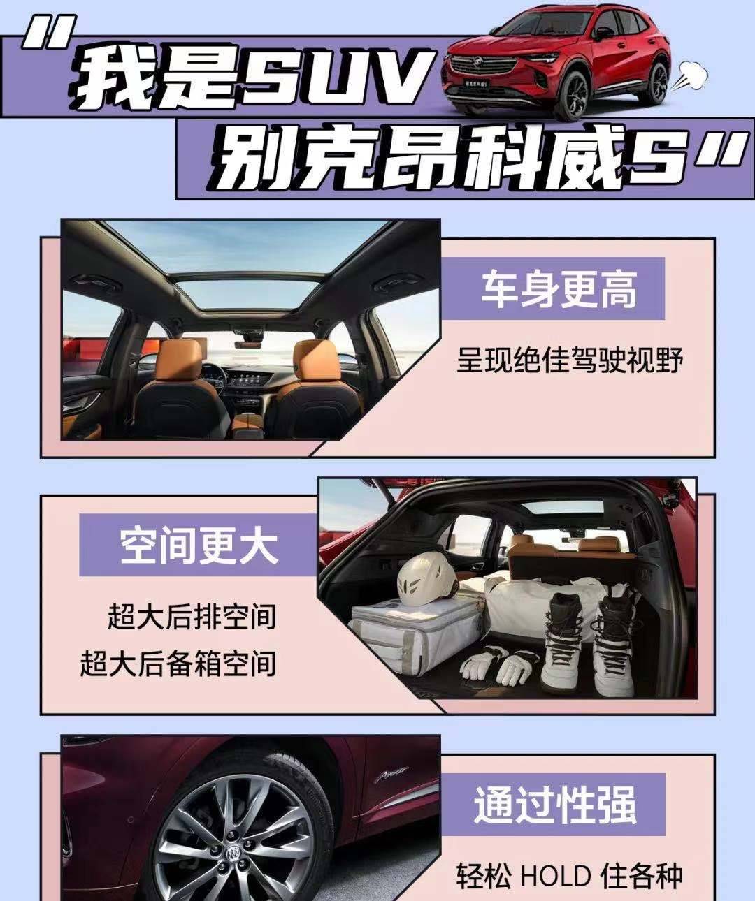 建议收藏：一篇教你看懂各种车型名称