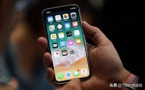 美国最受欢迎手机：喜欢iPhone，但偏爱这个安卓品牌，且无人撼动