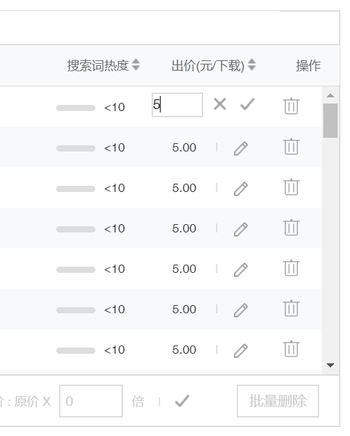 零基础掌握主流APP应用市场渠道运营策略