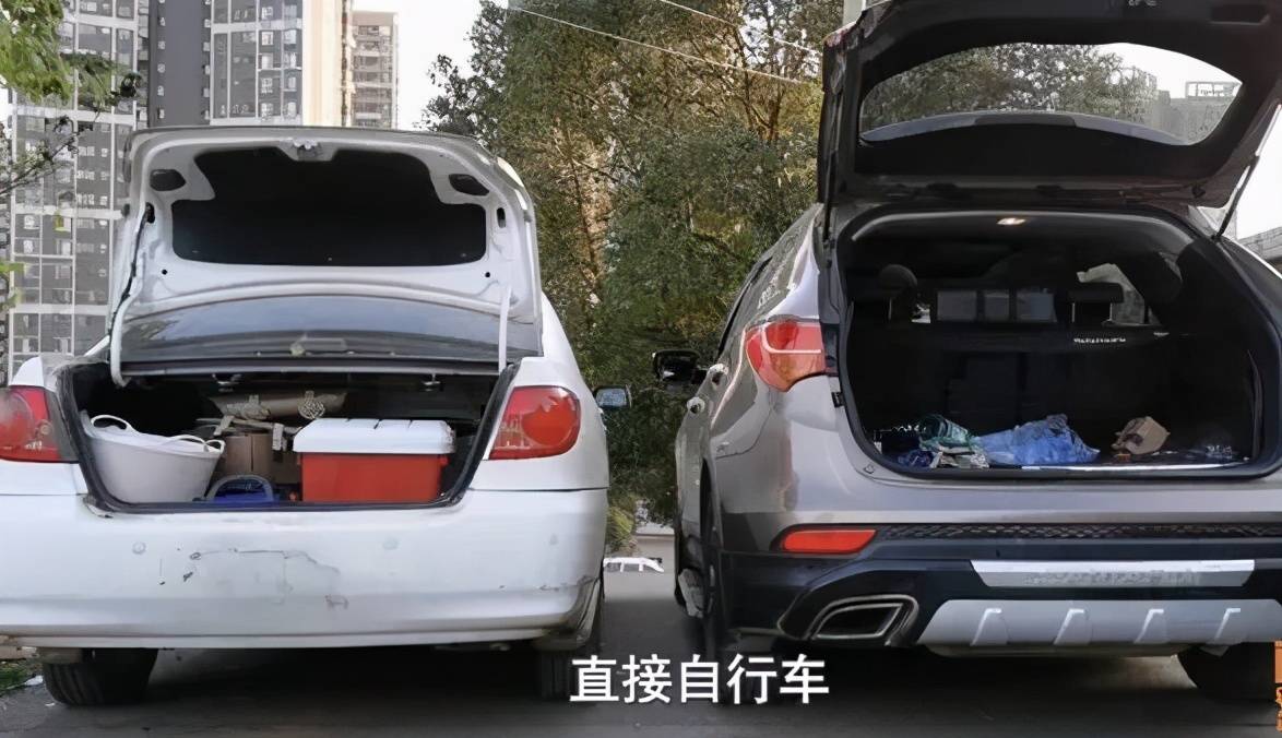 买SUV还是轿车？哪个性价比更高？给你最实在的建议