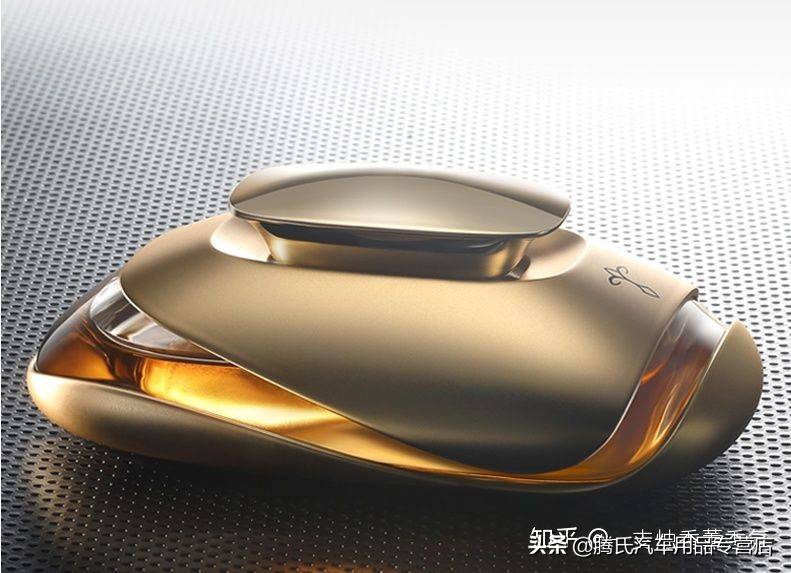 都说车载香水有哪些？老师傅偷偷地告诉你有这些