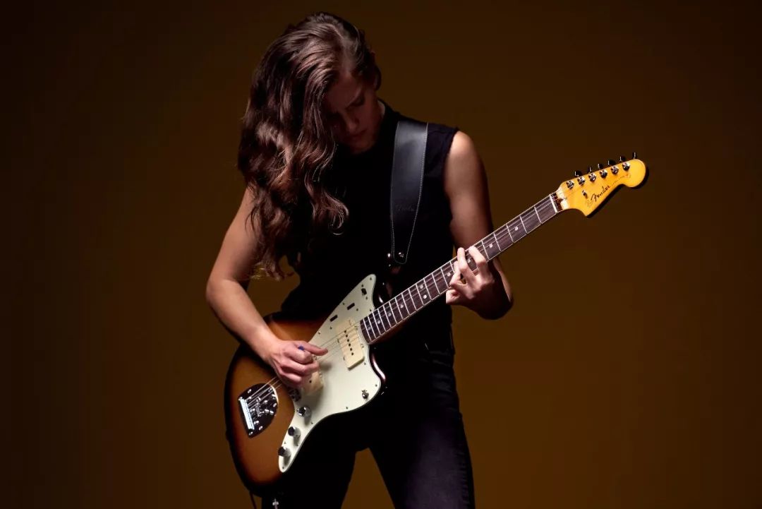 Fender Ultra 芬达美产“超极”系列吉他 登陆中国