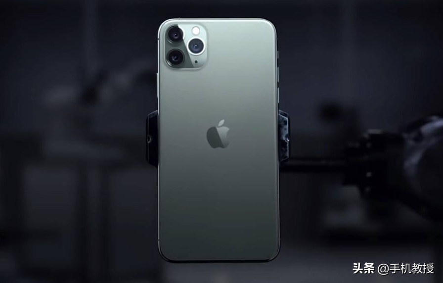 苹果4月发布iPhone9，惊喜价2990元，顶配或将碾压安卓机？