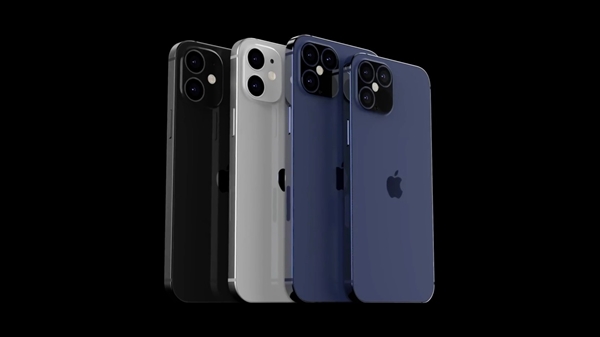 iPhone 12系列标配5G，起售价预计4580元左右