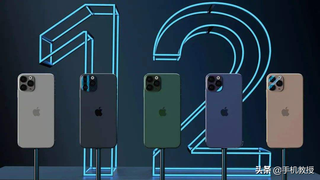 苹果4月发布iPhone9，惊喜价2990元，顶配或将碾压安卓机？