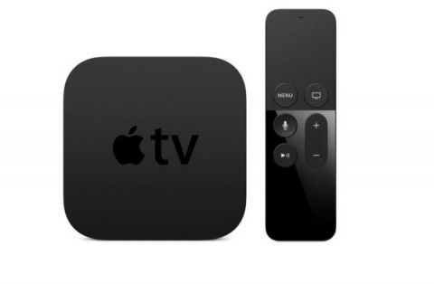 苹果发布会：iPhone 6S内地25日首发，Apple TV成最大亮点