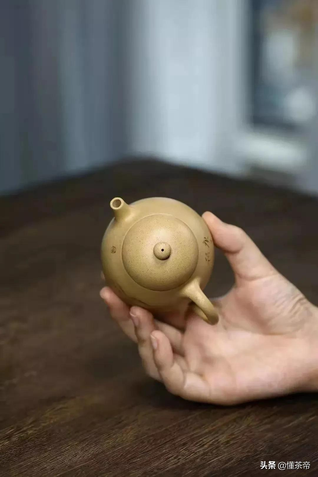 干货丨如何分辨紫砂泥料，看这篇就够了