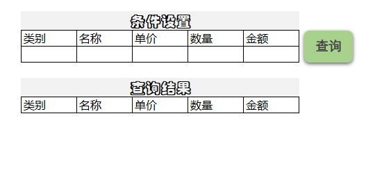 Excel0基础轻松制作关键词查询功能