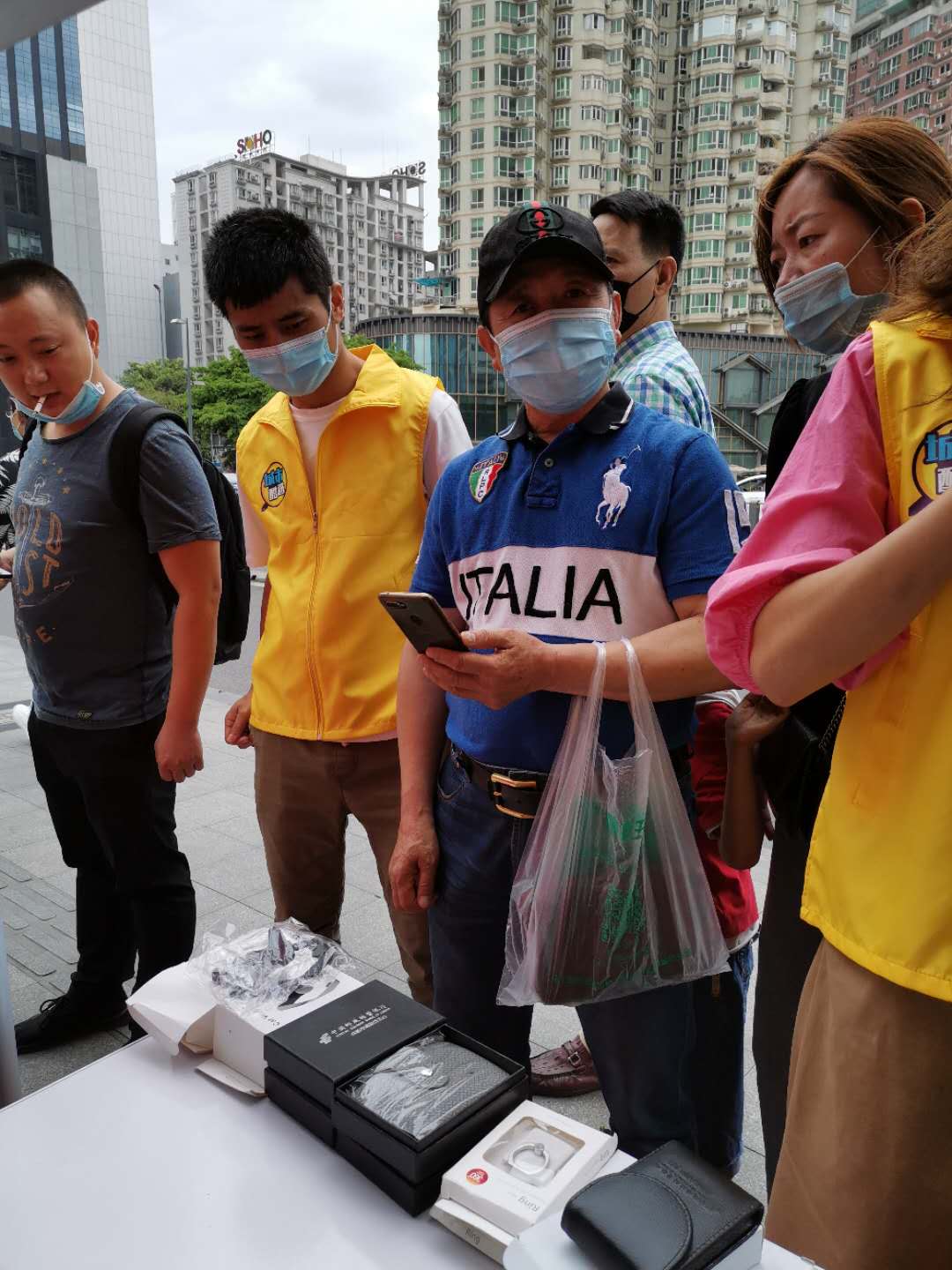 掌握地推的几十种方法，快速帮助平台涨粉