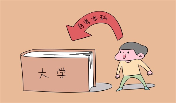 自考专科和自考本科可以同时考吗