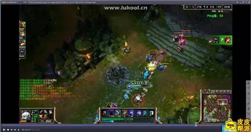 教你轻松制作LOL视频 ，录制转码必备教程
