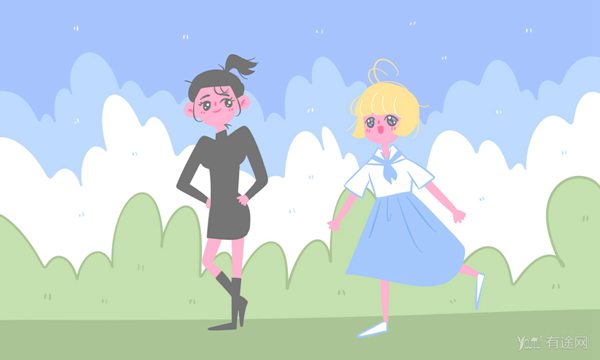 抖音里的表白套路句子合集