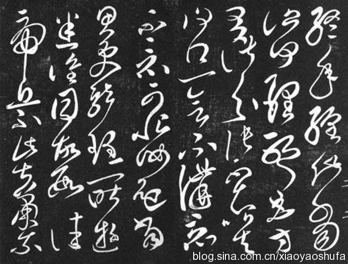 如何区分书法的字体？书法字体有哪些分类？（几张图片告诉您）