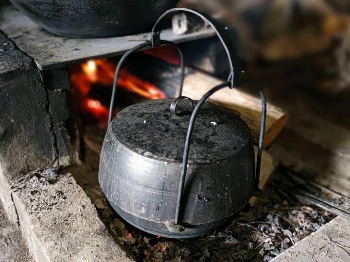 好米配好锅：米家智能IH电饭煲 业内首款NFC交互 真微压 煮出Q弹米饭