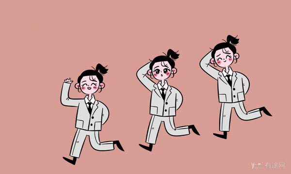 语文作文万能素材励志事例