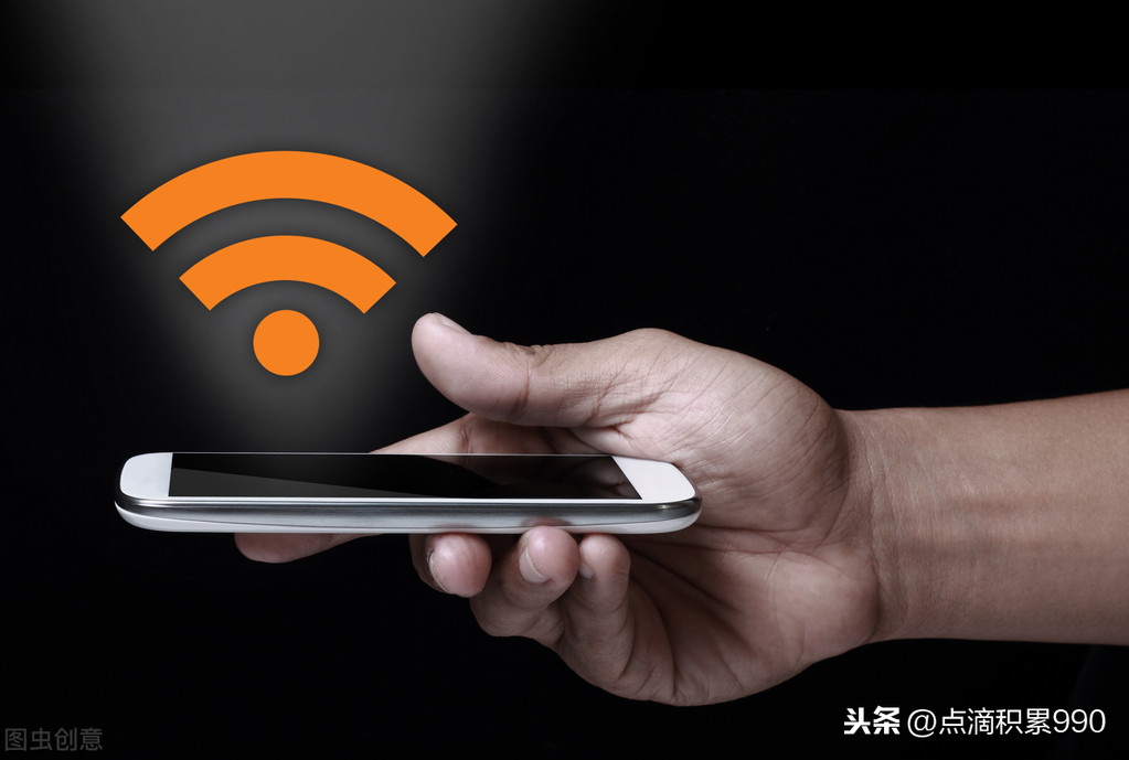 不必担心忘记无线WiFi密码，手把手教你用苹果手机查看