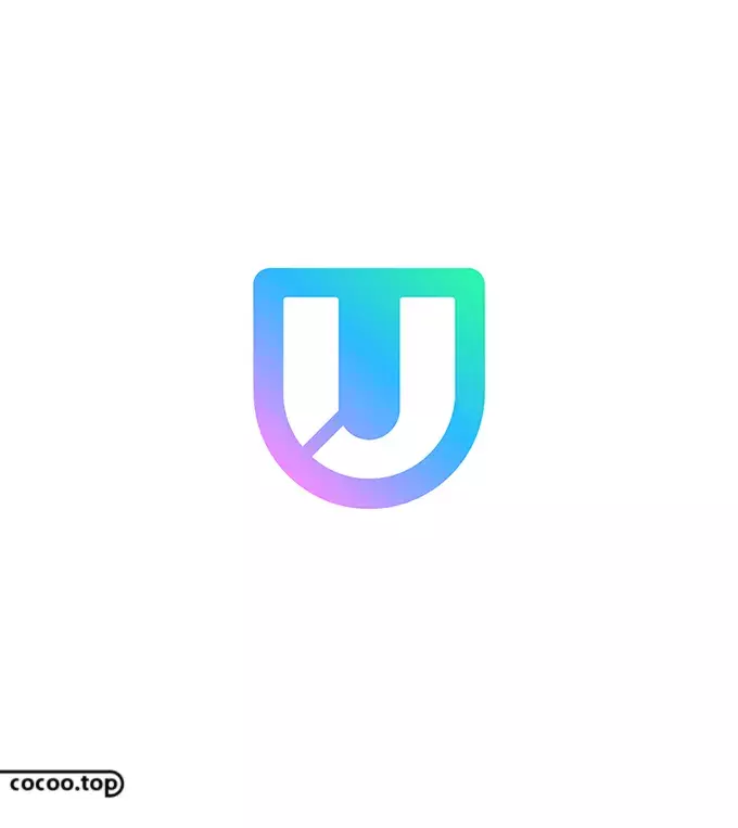 优秀Logo设计！文字表现技法