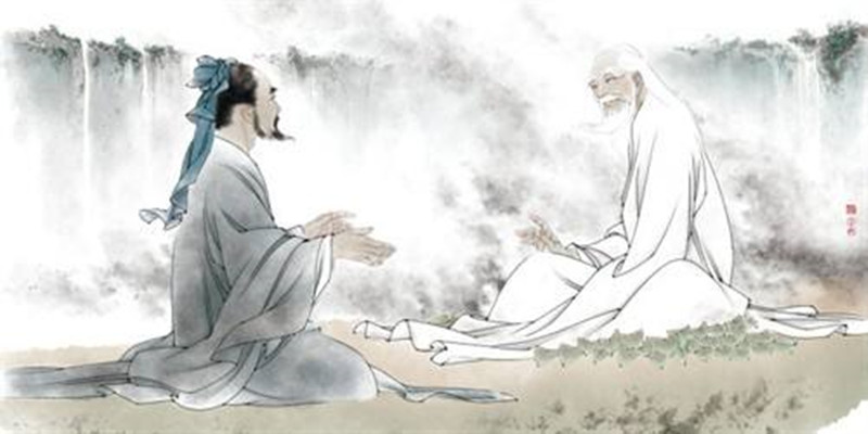 秋言物语（39）｜马小秋：止于至善与上善若水