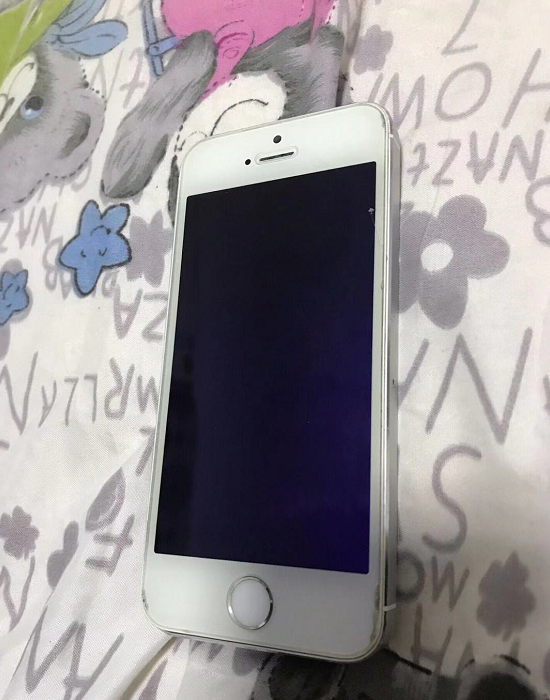 这款iPhone5s要300元，看到系统果断拿下！