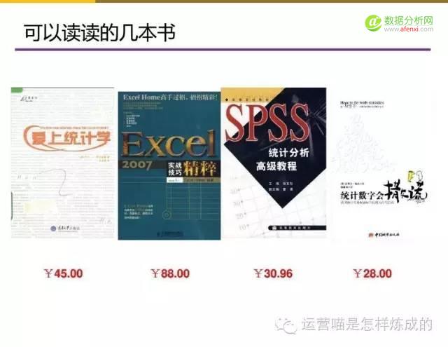 55张图详解用户画像的定量与定性分析