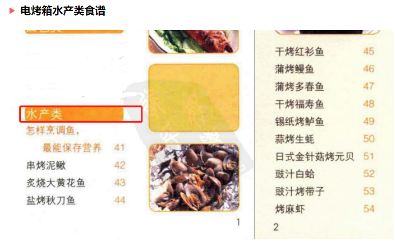 烤箱可以做的美食食谱，至少有7-80种，一个月都可以不重样