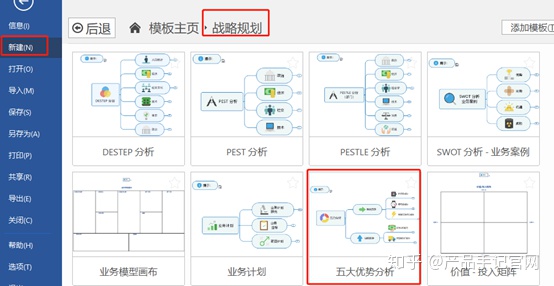 产品经理工作中常用到的工具