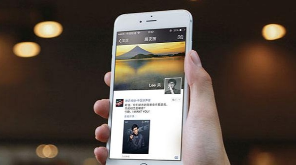 微信朋友圈怎么卖货？如何写出好的广告文案？徐峥朋友圈表白？