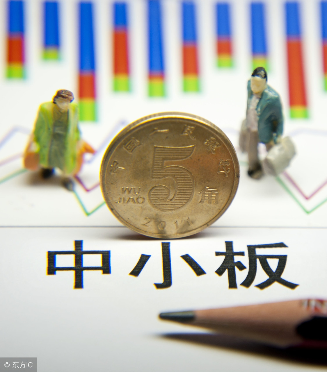 主板、中小板、创业板、新三板傻傻分不清楚