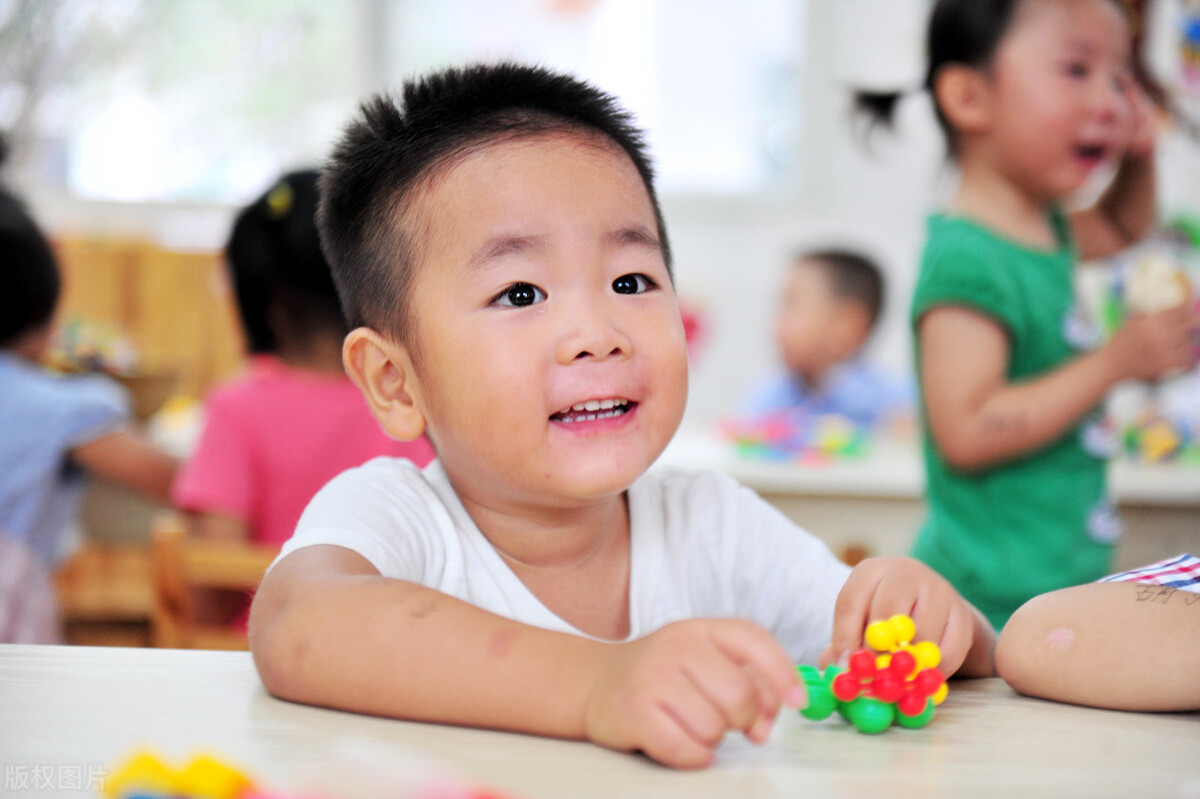 幼儿园招生宣传你真的懂吗？