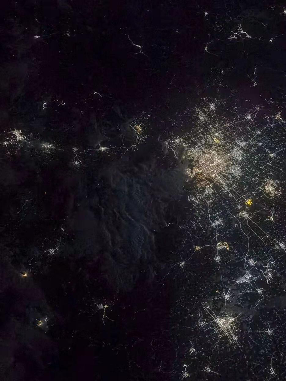 从太空看地球，美不胜收！太空影像的新时代正在到来