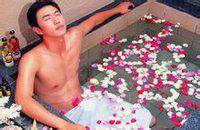 什么是男士SPA