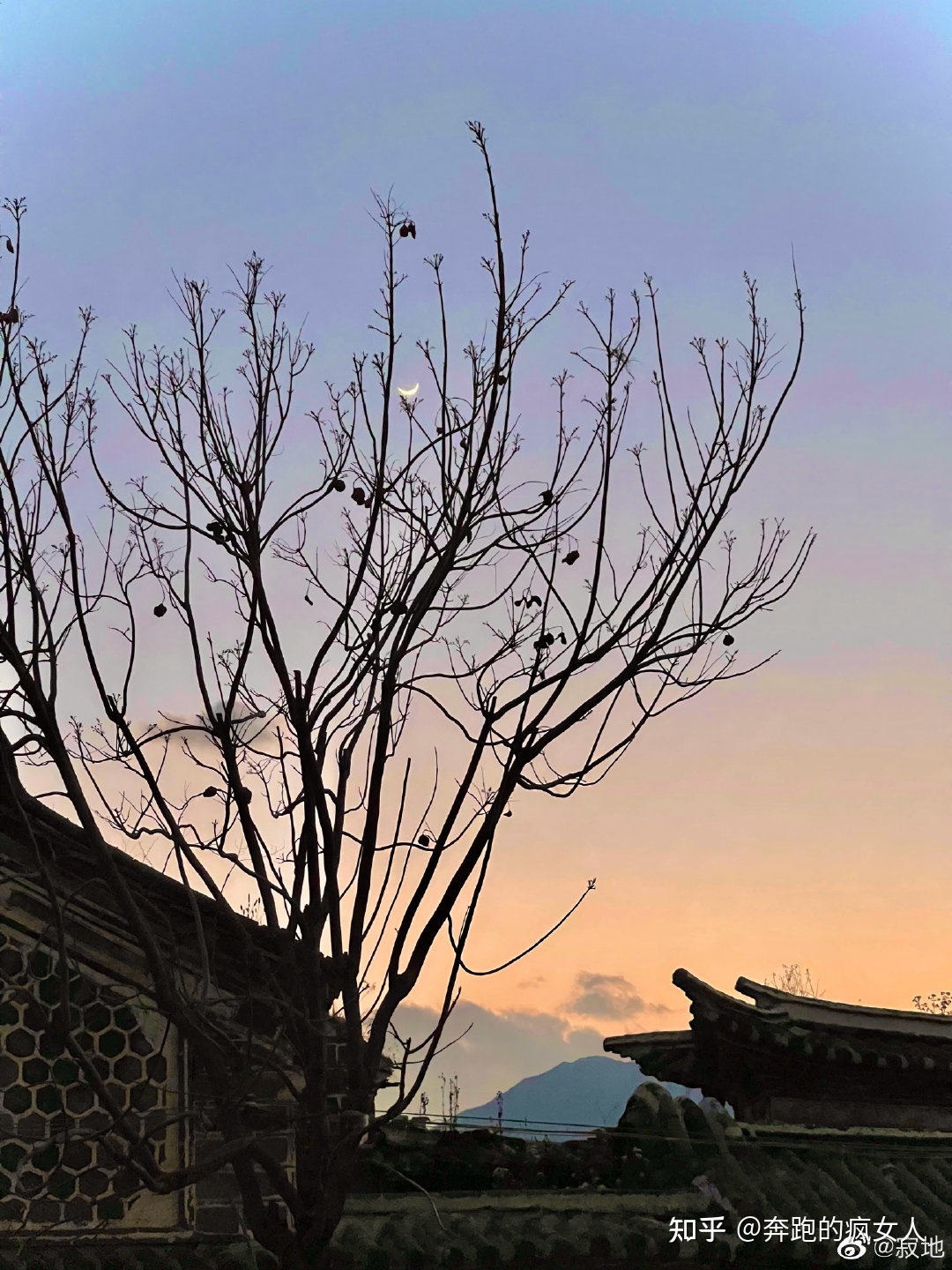 不要说为了别人牺牲了自己，没人让你做出所谓的“牺牲”