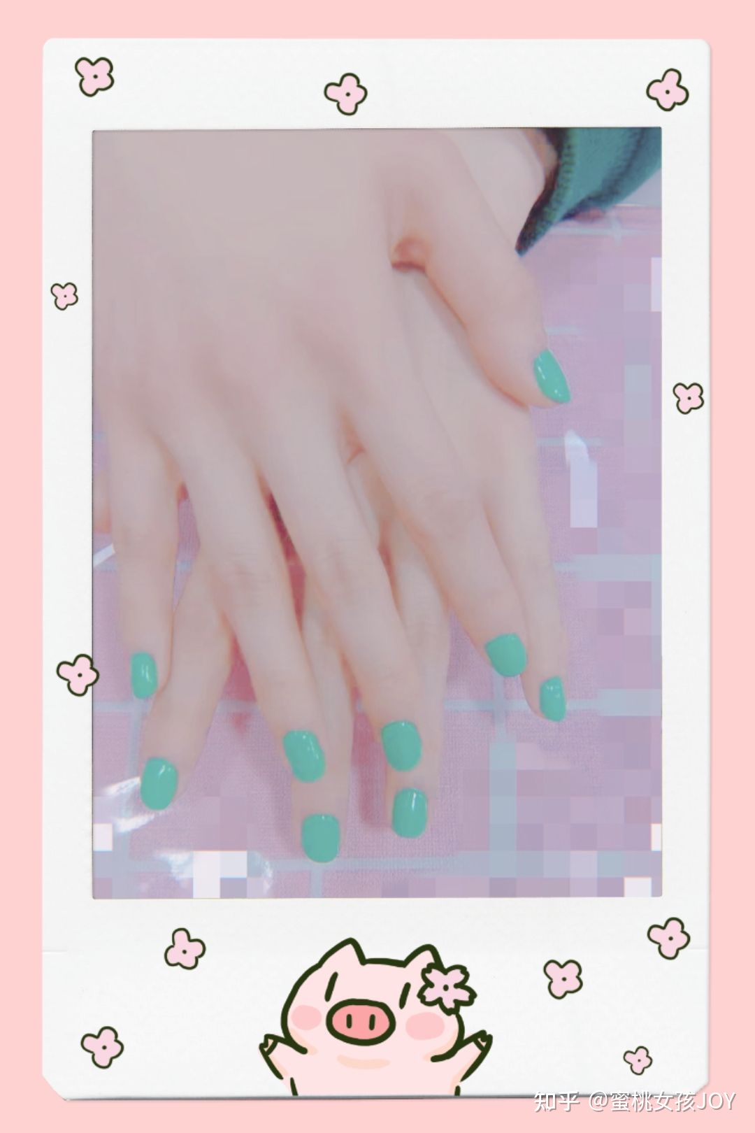 胖女生都是潜力股～